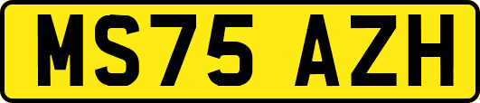 MS75AZH