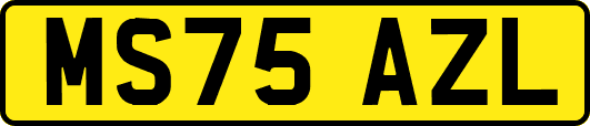 MS75AZL