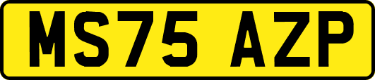 MS75AZP