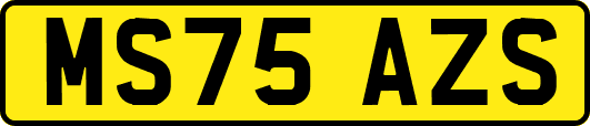 MS75AZS