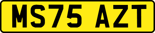 MS75AZT
