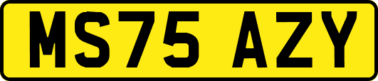 MS75AZY