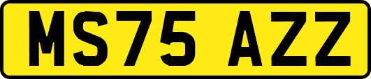 MS75AZZ