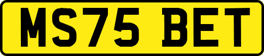 MS75BET
