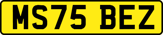 MS75BEZ