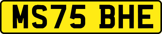 MS75BHE