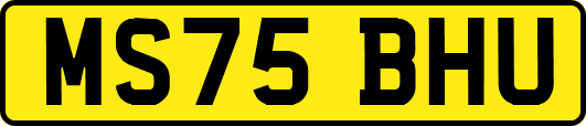 MS75BHU