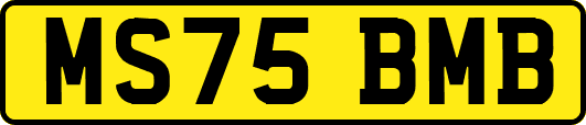MS75BMB