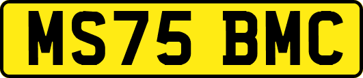 MS75BMC