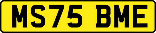 MS75BME