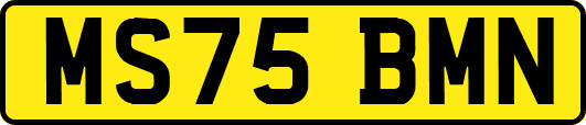 MS75BMN