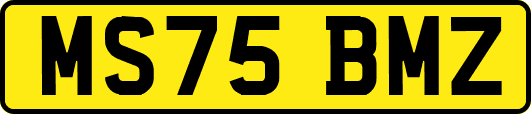 MS75BMZ