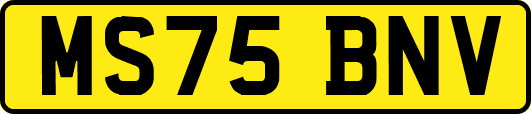 MS75BNV