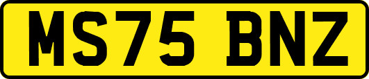 MS75BNZ