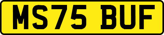 MS75BUF