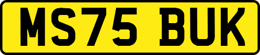 MS75BUK
