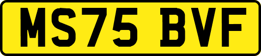 MS75BVF
