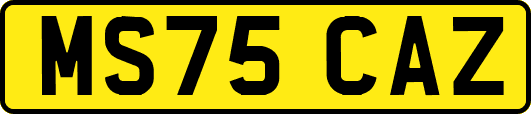 MS75CAZ