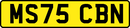 MS75CBN