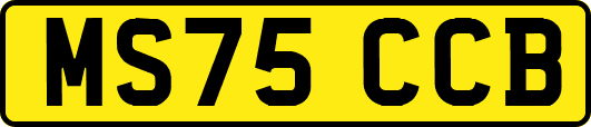 MS75CCB
