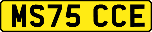 MS75CCE