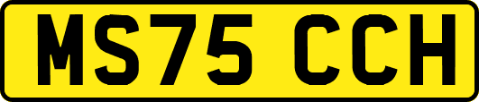 MS75CCH