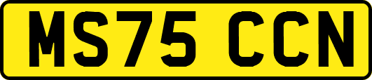 MS75CCN