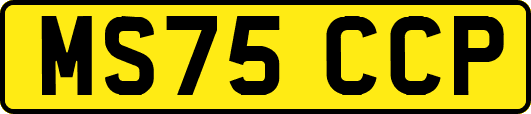 MS75CCP