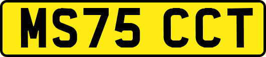MS75CCT