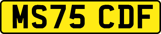 MS75CDF