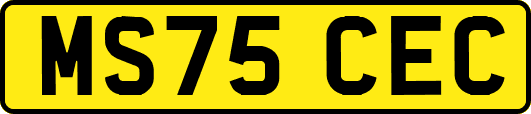 MS75CEC