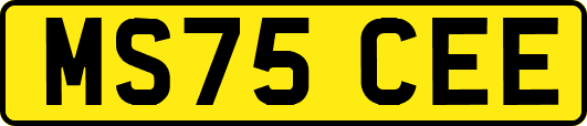 MS75CEE
