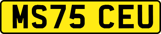 MS75CEU