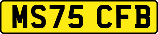 MS75CFB