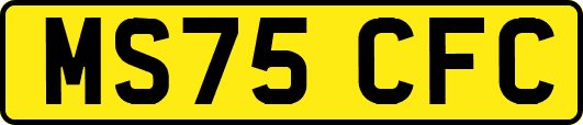 MS75CFC