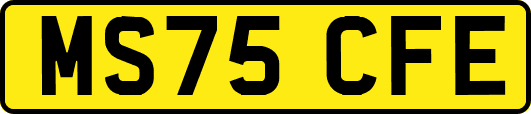 MS75CFE