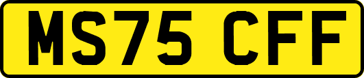MS75CFF