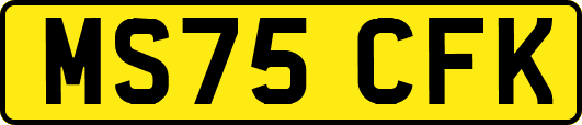 MS75CFK