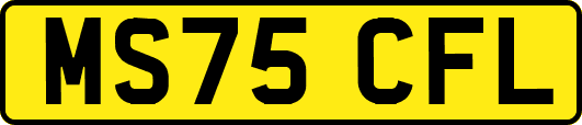 MS75CFL