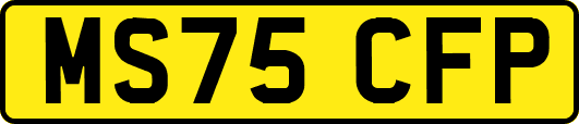 MS75CFP
