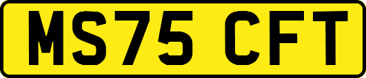 MS75CFT