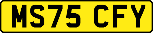 MS75CFY