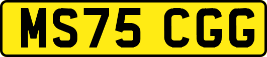 MS75CGG
