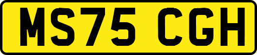 MS75CGH