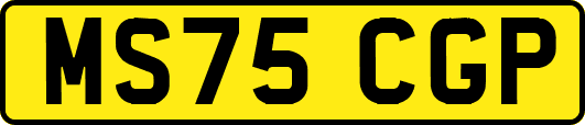 MS75CGP