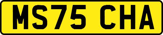 MS75CHA