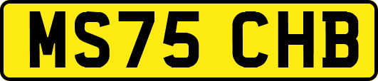 MS75CHB