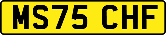 MS75CHF