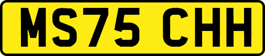MS75CHH
