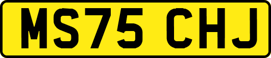 MS75CHJ